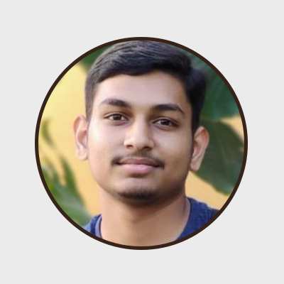 PRASHANT KUMAR SINGH - GL BAJAJ, Mathura