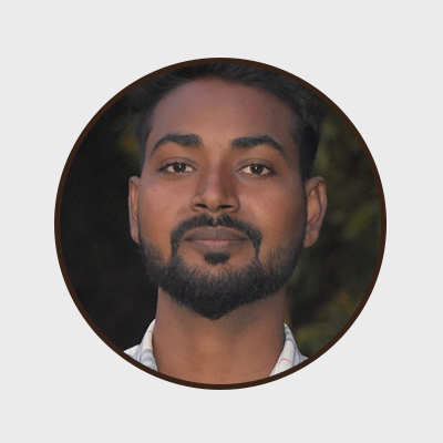 RAGHVENDRA PRATAP VERMA - GL BAJAJ, Mathura
