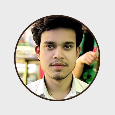 RAHUL SAINI - GL BAJAJ, Mathura
