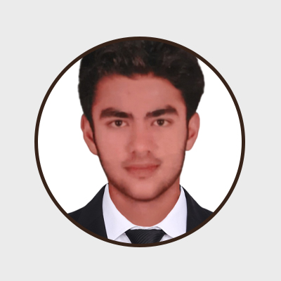RAKSHIT SINGH - GL BAJAJ, Mathura