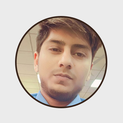 RISHABH MISHRA - GL BAJAJ, Mathura
