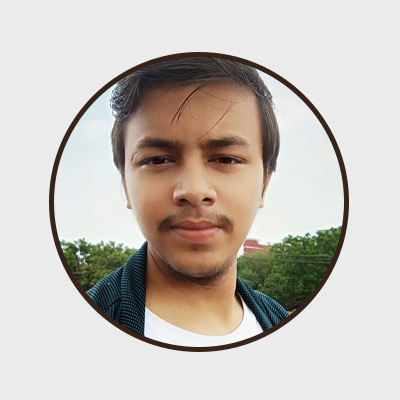 RITIK GOYAL - GL BAJAJ, Mathura