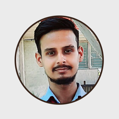 SAGAR BHARDWAJ - GL BAJAJ, Mathura