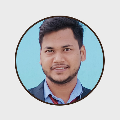 SATISH PATEL - GL BAJAJ, Mathura
