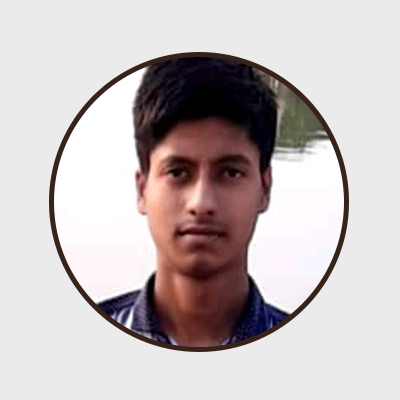 SAURABH AGRAWAL - GL BAJAJ, Mathura