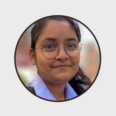 SHALINI POKHRIYAL - GL BAJAJ, Mathura