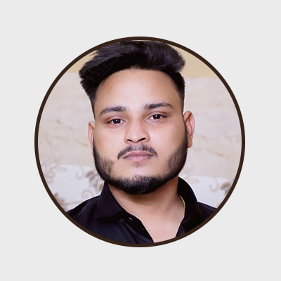 SHARIF KHAN - GL BAJAJ, Mathura