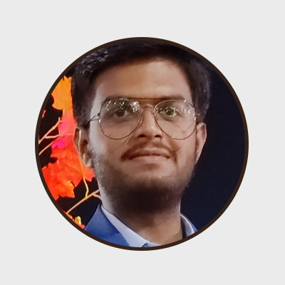 SHIVANG SHAH - GL BAJAJ, Mathura