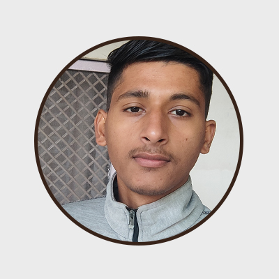 SHUBHAM KUMAR - GL BAJAJ, Mathura