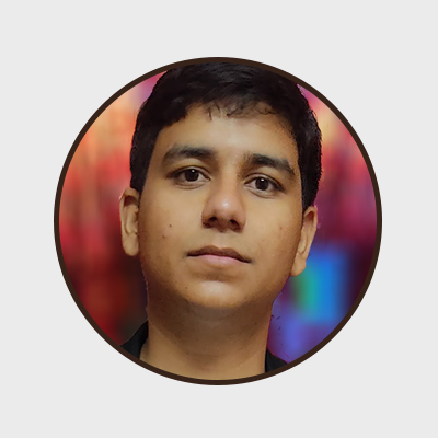 SHUBHAM SHARMA - GL BAJAJ, Mathura