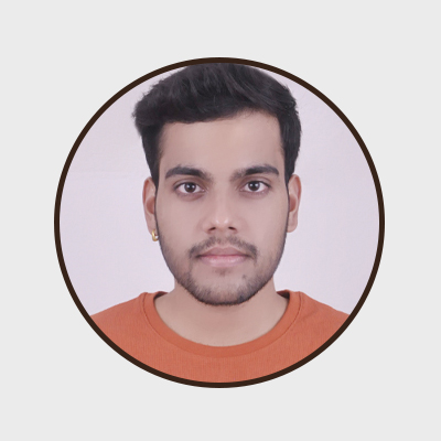SUMIT DHYANI - GL BAJAJ, Mathura