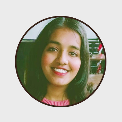 TRETA DUBEY - GL BAJAJ, Mathura