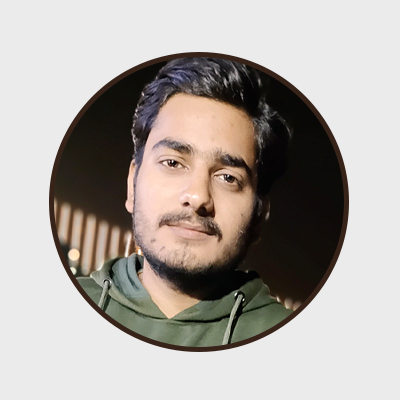 TUSHAR CHAUDHARY - GL BAJAJ, Mathura