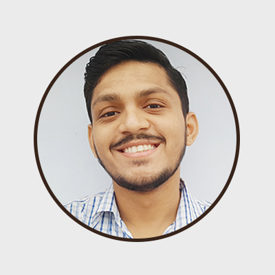 UTKARSH SAXENA - GL BAJAJ, Mathura