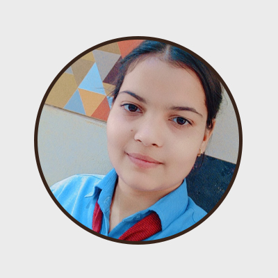 VANSHIKA SINGH - GL BAJAJ, Mathura