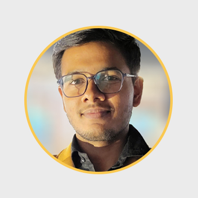 ASHVIN - GL BAJAJ, Mathura