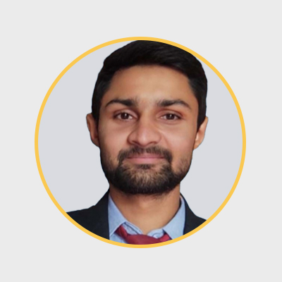 DEEPAK GAUTAM - GL BAJAJ, Mathura