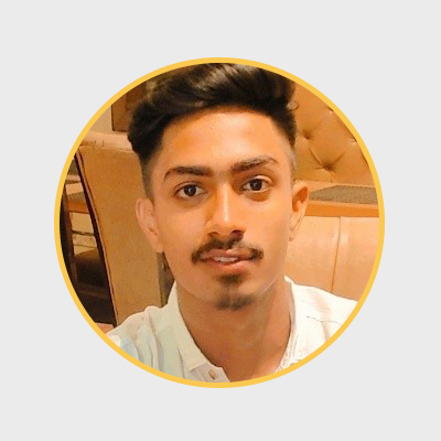 DHEERAJ SARASWAT - GL BAJAJ, Mathura