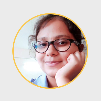 GARGI TEOTIA - GL BAJAJ, Mathura