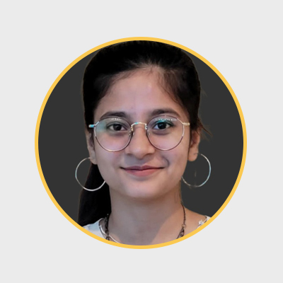 HIMANSHI SHARMA - GL BAJAJ, Mathura
