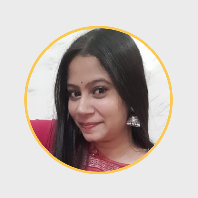 ISHA GAUTAM - GL BAJAJ, Mathura