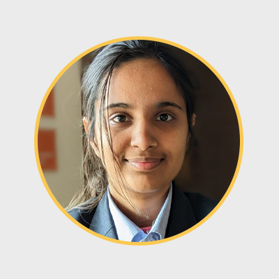 MANSI MITTAL - GL BAJAJ, Mathura