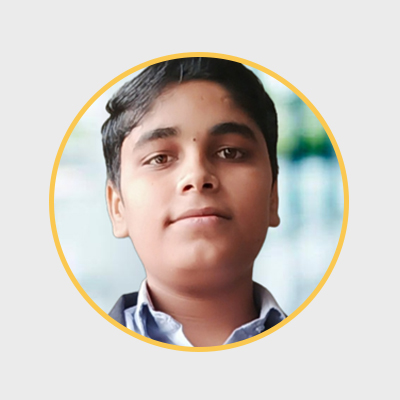 NIKHIL KUMAR - GL BAJAJ, Mathura