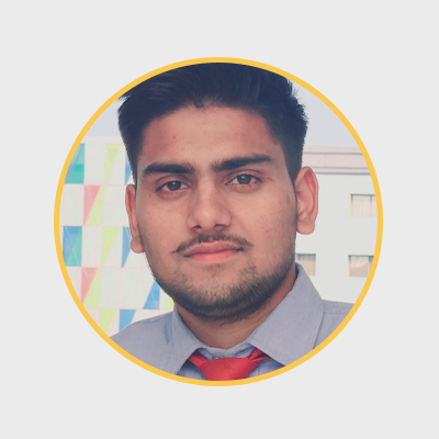 PANKAJ SHARMA - GL BAJAJ, Mathura