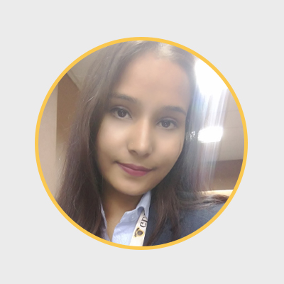 POOJA KUMARI - GL BAJAJ, Mathura