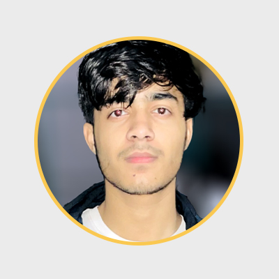 PRASHANT PANDEY - GL BAJAJ, Mathura
