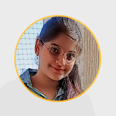 RICHA DUBEY - GL BAJAJ, Mathura