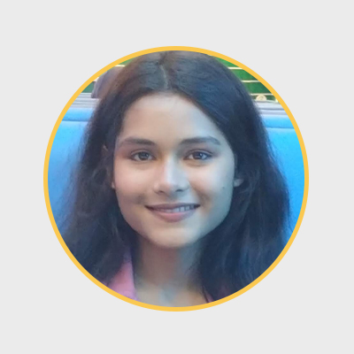 RICHA DUBEY - GL BAJAJ, Mathura