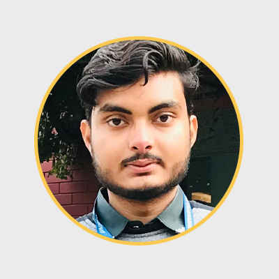 RISHI VERMA - GL BAJAJ, Mathura