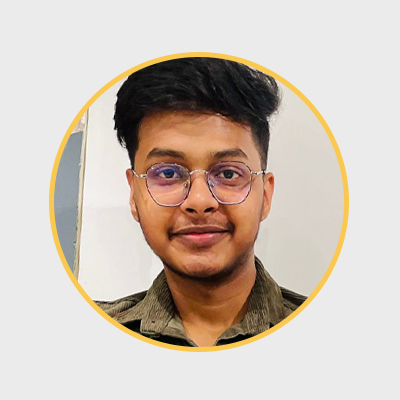 SHIVANSH CHANDRAVANSHI - GL BAJAJ, Mathura