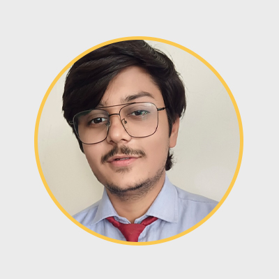 SHUBHAM RAJPOOT - GL BAJAJ, Mathura