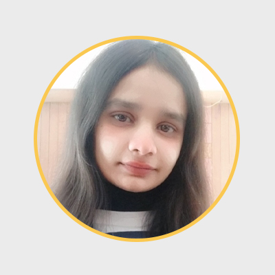 SHUBHANGI TIWARI - GL BAJAJ, Mathura