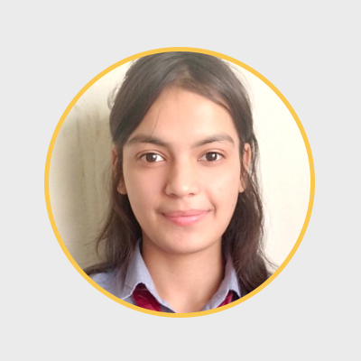 SRASHTI AGRAWAL - GL BAJAJ, Mathura