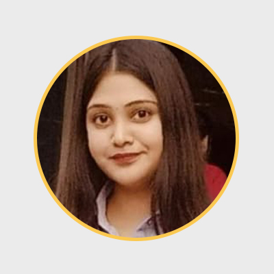 TANU JAISWAL - GL BAJAJ, Mathura