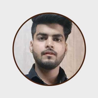 ABHAY AGRAWAL - GL BAJAJ, Mathura