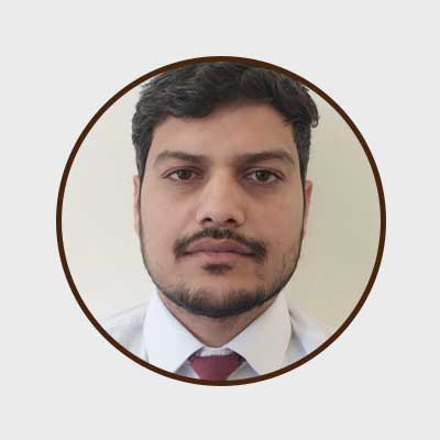 ABHISHEK CHAUHAN - GL BAJAJ, Mathura