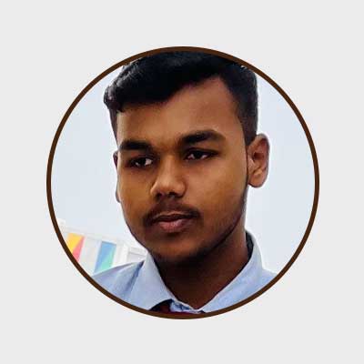ABHISHEK MISHRA - GL BAJAJ, Mathura