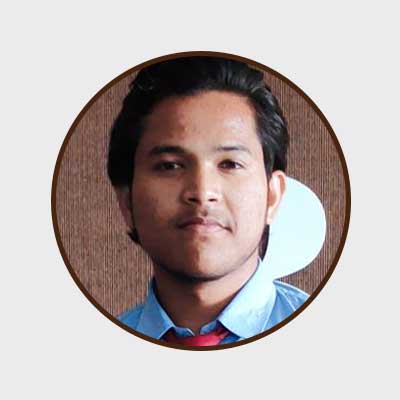 ADITYA KUSHWAH - GL BAJAJ, Mathura