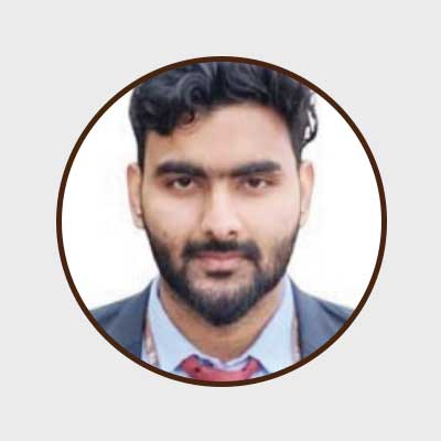 AKASH GAUTAM - GL BAJAJ, Mathura