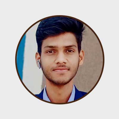 AMAN KUMAR DHANAGAR - GL BAJAJ, Mathura