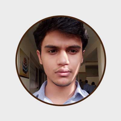 AMIT KUMAR LOUR - GL BAJAJ, Mathura