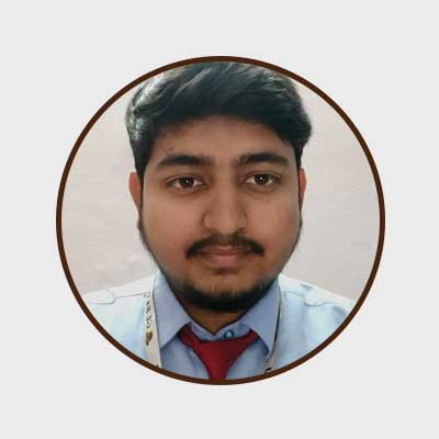 ANAND KUMAR - GL BAJAJ, Mathura