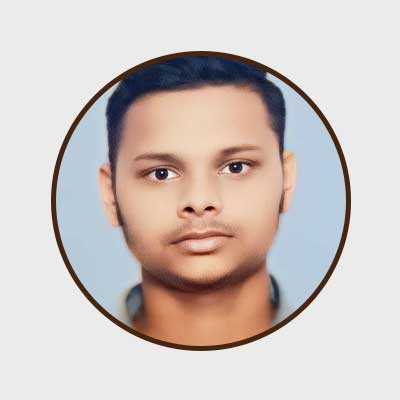 ANUJ PRATAP SINGH - GL BAJAJ, Mathura