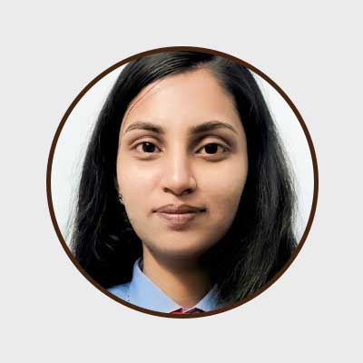 ARCHITA ANAND - GL BAJAJ, Mathura