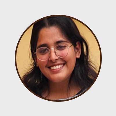 ASMITA JOSHI - GL BAJAJ, Mathura