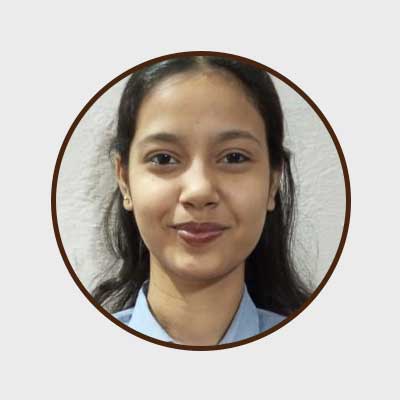 DEVANSHI VERMA - GL BAJAJ, Mathura